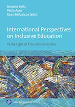 International Perspectives on Inclusive Education