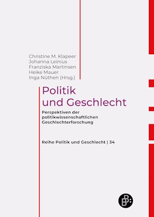 Politik und Geschlecht