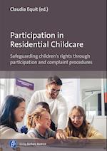 Participation in Residential Childcare