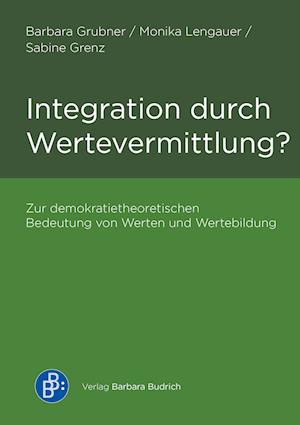 Integration durch Wertevermittlung?