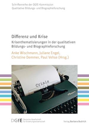 Differenz und Krise