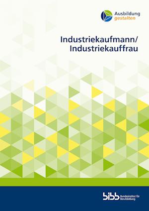 Industriekaufmann/Industriekauffrau