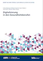 Digitalisierung in den Gesundheitsberufen