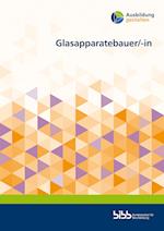 Glasapparatebauer/-in