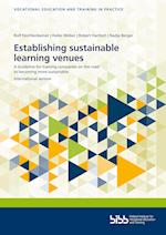 Establishing sustainable learning venues