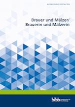 Brauer und Mälzer / Brauerin und Mälzerin