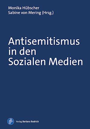 Antisemitismus in den Sozialen Medien