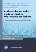 Antisemitismus in der postnazistischen Migrationsgesellschaft