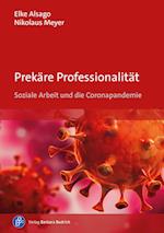 Prekäre Professionalität