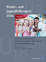 Kinder- und Jugendhilfereport 2024