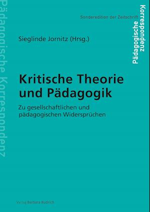 Kritische Theorie und Pädagogik