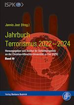 Jahrbuch Terrorismus 2022-2024