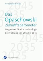 Das Opaschowski Zukunftsbarometer