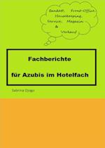 Fachberichte