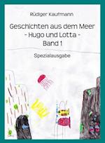 Geschichten aus dem Meer -Hugo und Lotta-