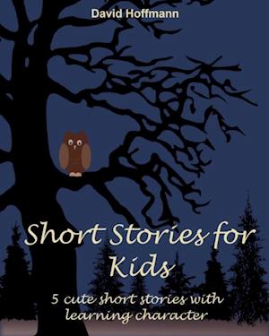 Short stories for kids