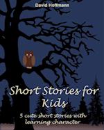 Short stories for kids
