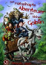 Das rätselhafte Abenteuer des kleinen Goblin