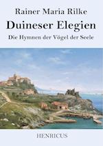 Duineser Elegien