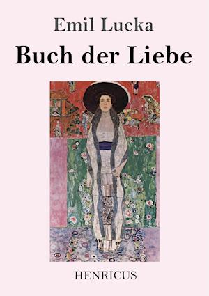 Buch der Liebe