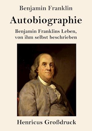 Autobiographie (Großdruck)