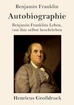 Autobiographie (Großdruck)