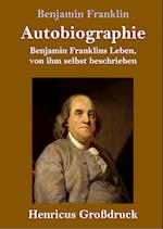 Autobiographie (Großdruck)