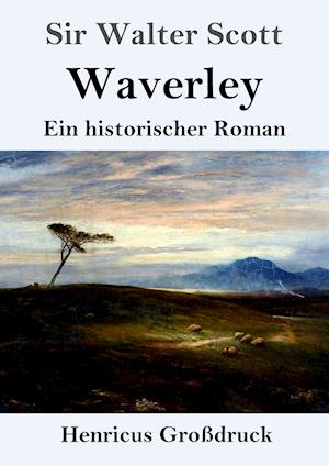 Waverley (Großdruck)