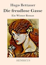 Die freudlose Gasse