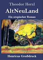 AltNeuLand (Großdruck)