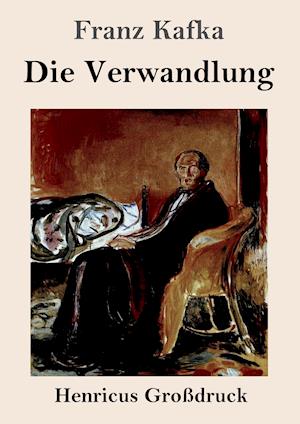 Die Verwandlung (Großdruck)