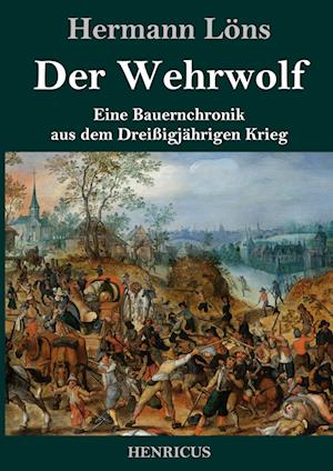 Der Wehrwolf