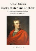 Karlsschüler und Dichter