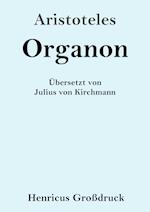 Organon (Großdruck)