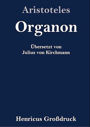 Organon (Großdruck)