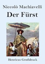 Der Fürst (Großdruck)