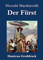 Der Fürst (Großdruck)