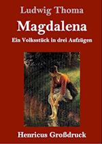 Magdalena (Großdruck)