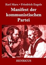 Manifest der kommunistischen Partei