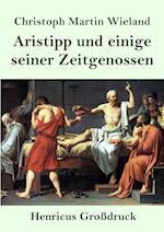 Aristipp und einige seiner Zeitgenossen (Großdruck)