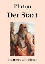 Der Staat (Großdruck)