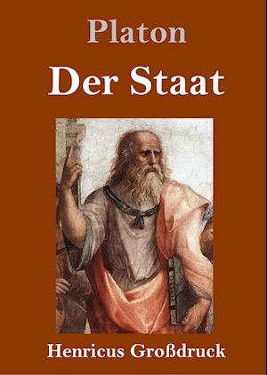 Der Staat (Großdruck)