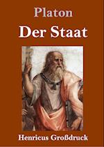 Der Staat (Großdruck)