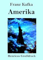 Amerika (Großdruck)