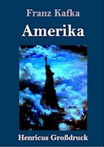 Amerika (Großdruck)