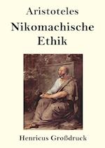 Nikomachische Ethik (Großdruck)