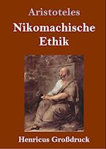 Nikomachische Ethik (Großdruck)