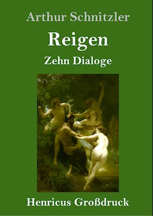 Reigen (Großdruck)