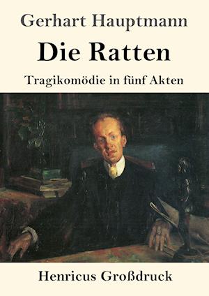 Die Ratten (Großdruck)