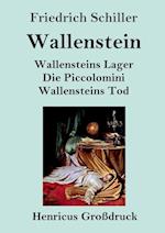 Wallenstein (Großdruck)